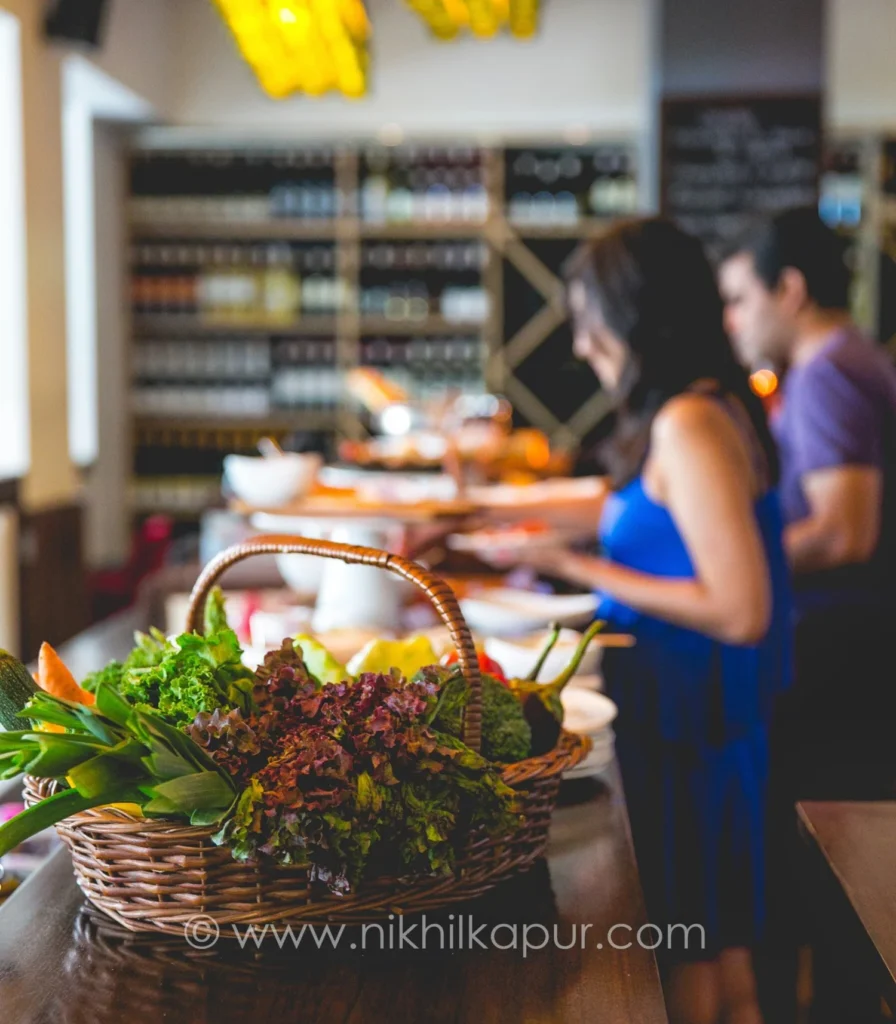 Food Photography - Nikhil Kapur Photography 2