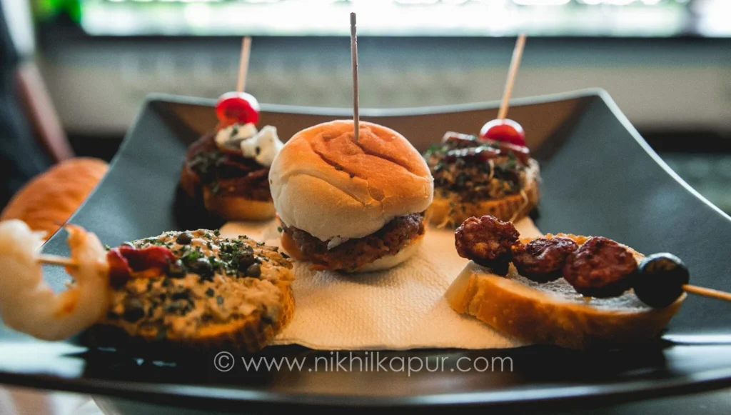 Food Photography - Nikhil Kapur Photography 3