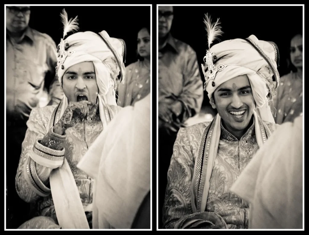 Tips for Choosing Photos For Your Wedding Album | Nikhil Kapur Photography