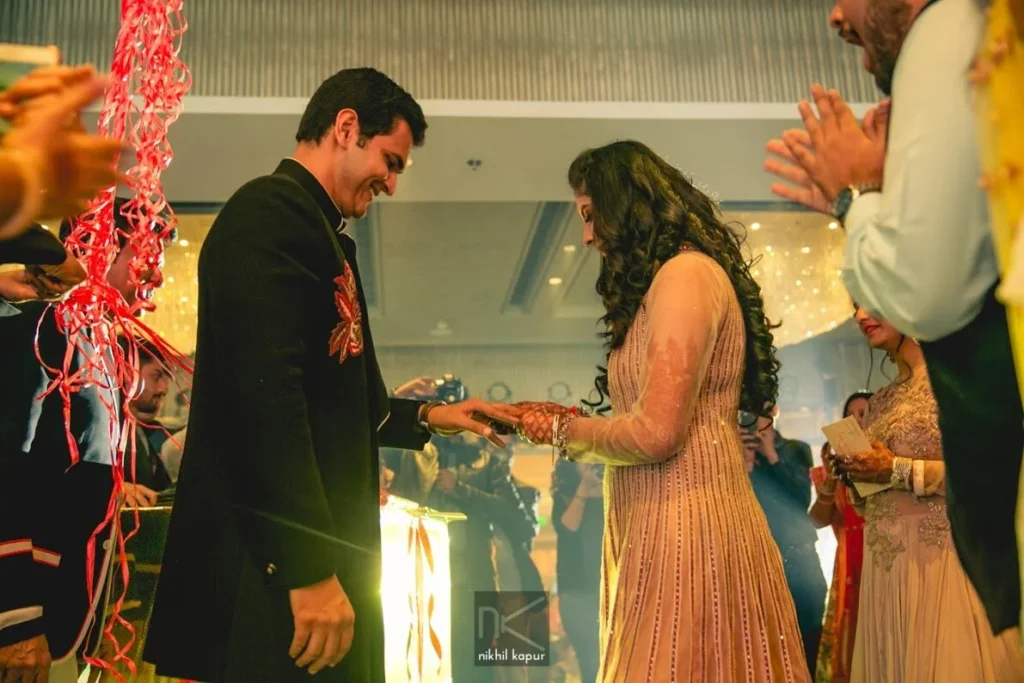 Best Pre-Wedding Photographer In India - Nikhil Kapur Photography 4