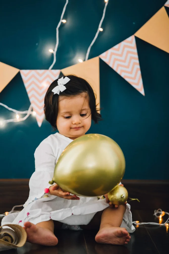 Kids Photography - Nikhil Kapur Photography 2