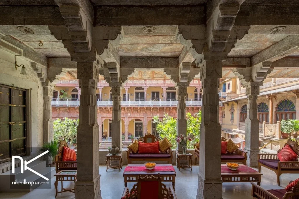 6 Things About Heritage Photography That Will Make You Fall In Love with It | Nikhil Kapur Photography
