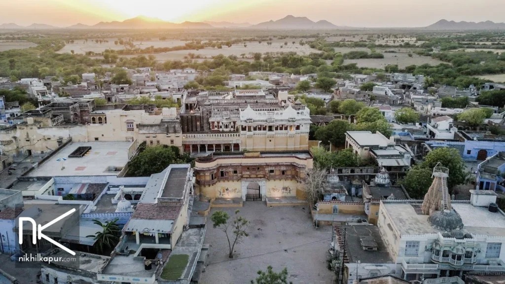 6 Things About Heritage Photography That Will Make You Fall In Love with It | Nikhil Kapur Photography