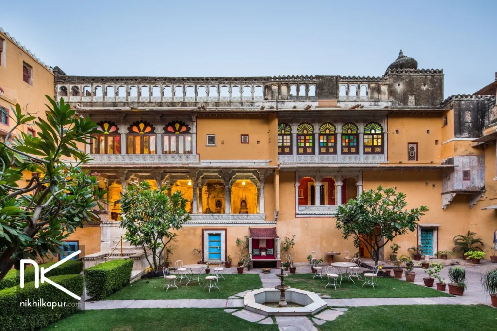 Heritage Photography - Nikhil Kapur Photography 2