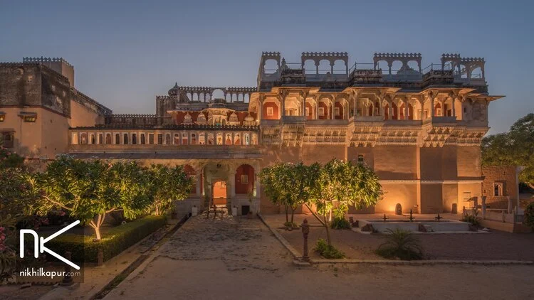 6 Things About Heritage Photography That Will Make You Fall In Love with It | Nikhil Kapur Photography
