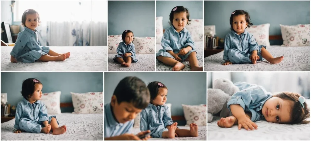 8 Tips for Photographing Your Kids | Nikhil Kapur Photography