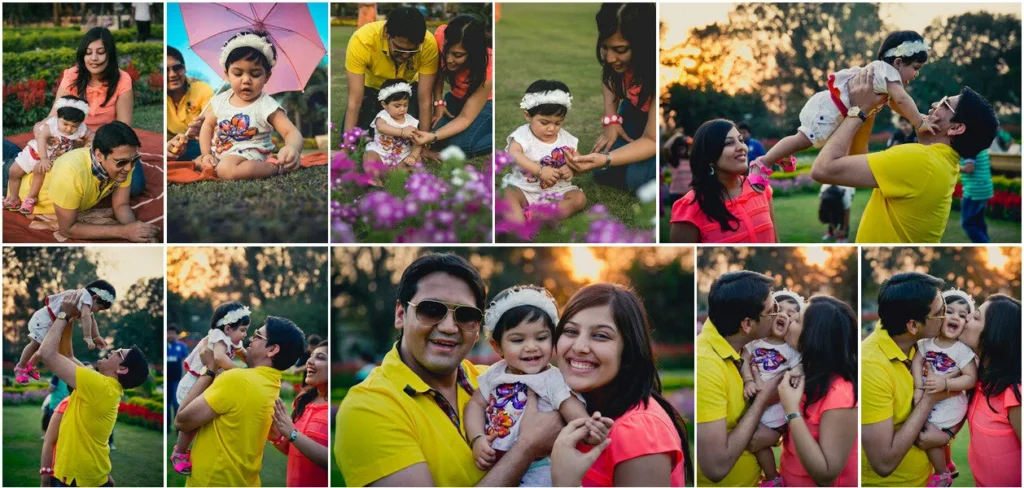 8 Tips for Photographing Your Kids | Nikhil Kapur Photography