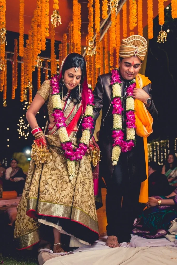 6 Tips To Get The Best-Looking Wedding Pictures | Nikhil Kapur Photography