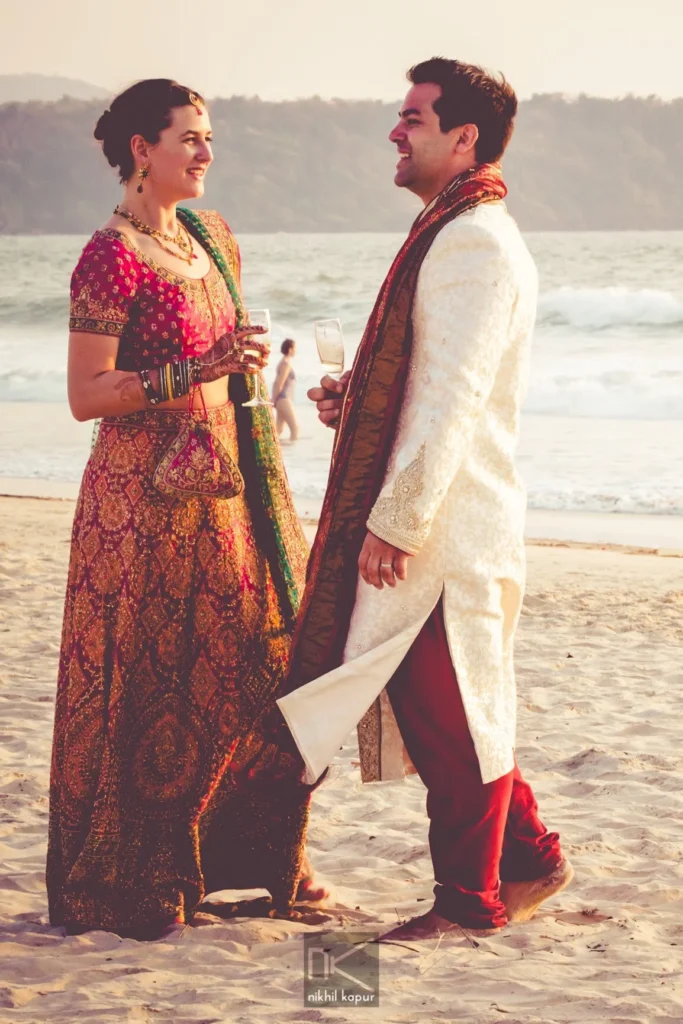 Post Pandemic Planning: 5 Best Venue in India for Small and Intimate Wedding | Nikhil Kapur Photography