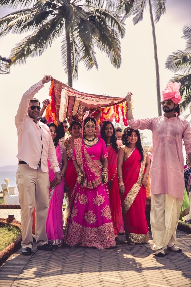 5 Tips For Finding Your Wedding Photographer | Nikhil Kapur Photography