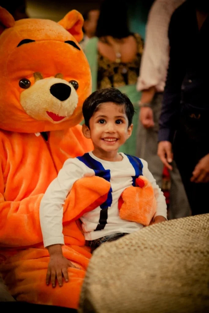 Kids Photography - Nikhil Kapur Photography 5