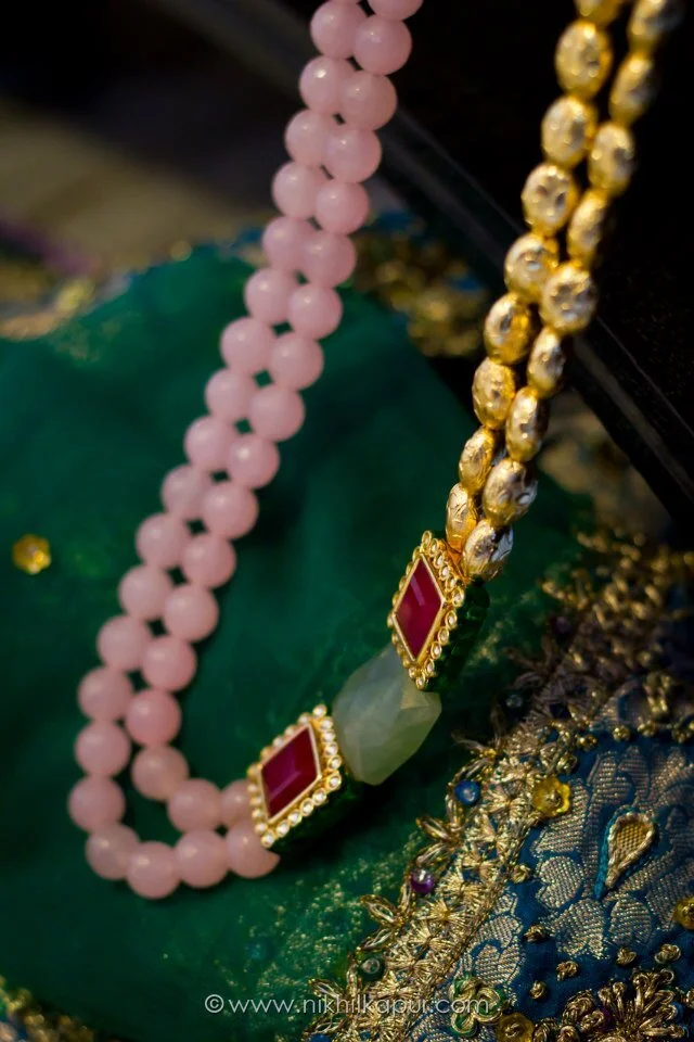 Jewelry Photography - Nikhil Kapur Photography 3