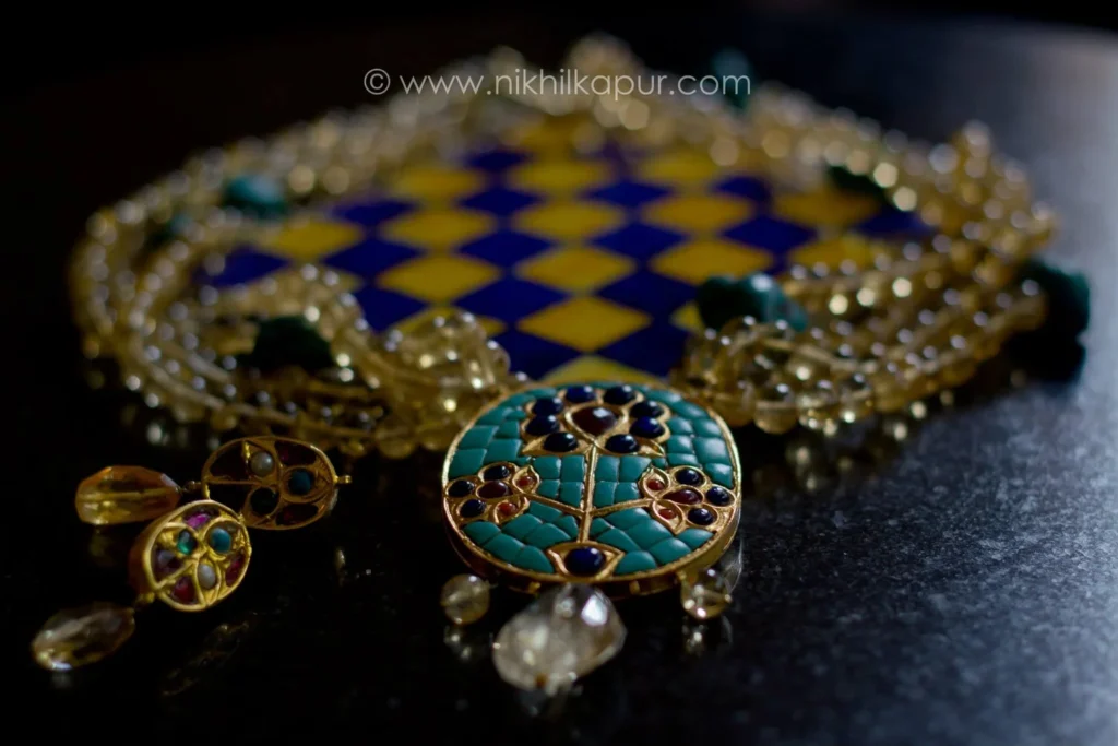 Jewelry Photography - Nikhil Kapur Photography 4