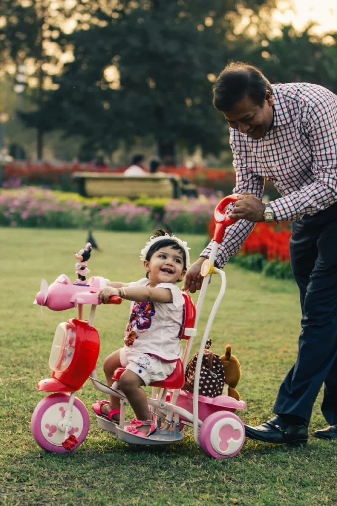 8 Tips for Photographing Your Kids | Nikhil Kapur Photography