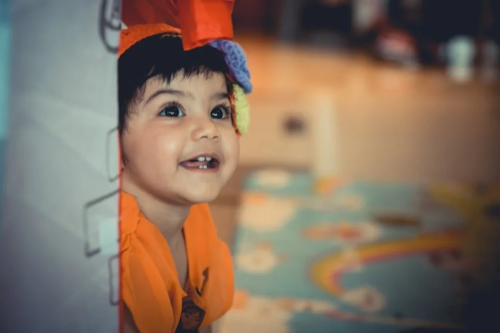 Kids Photography - Nikhil Kapur Photography 6