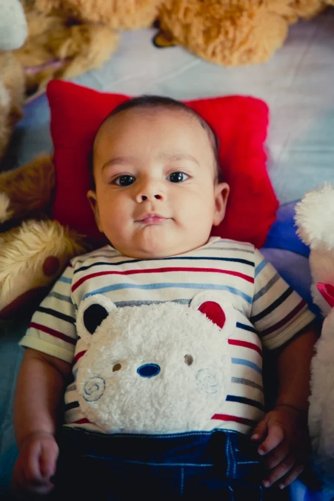 Kids Photography - Nikhil Kapur Photography 8