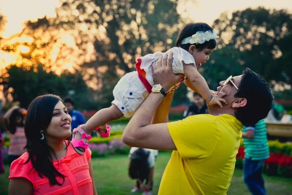 Kids Photography - Nikhil Kapur Photography 12