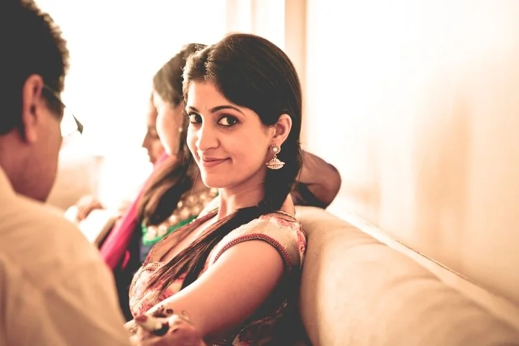 6 Tips To Get The Best-Looking Wedding Pictures | Nikhil Kapur Photography