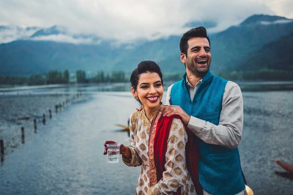 Did you know a wedding photographer is a wedding planner in disguise? | Nikhil Kapur Photography