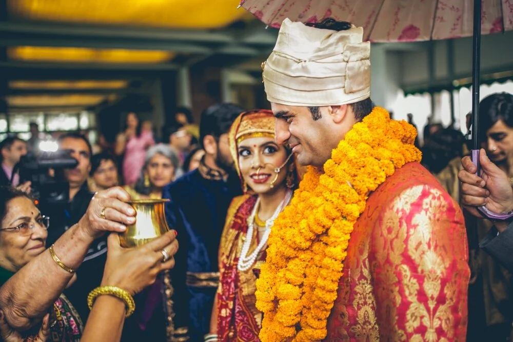 Tips for Choosing Photos For Your Wedding Album | Nikhil Kapur Photography