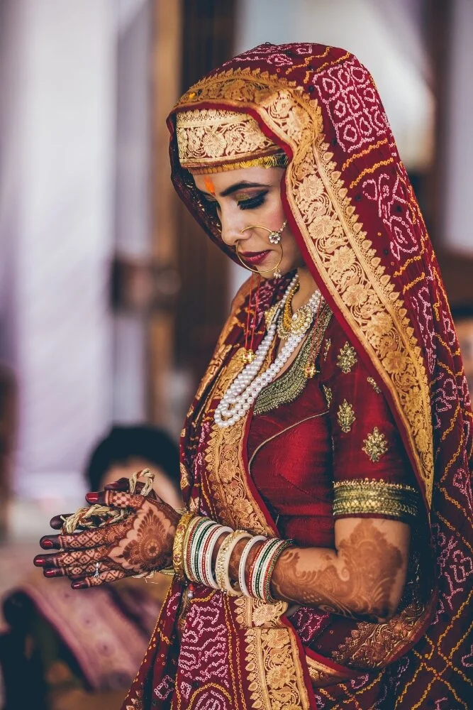 6 Tips To Get The Best-Looking Wedding Pictures | Nikhil Kapur Photography
