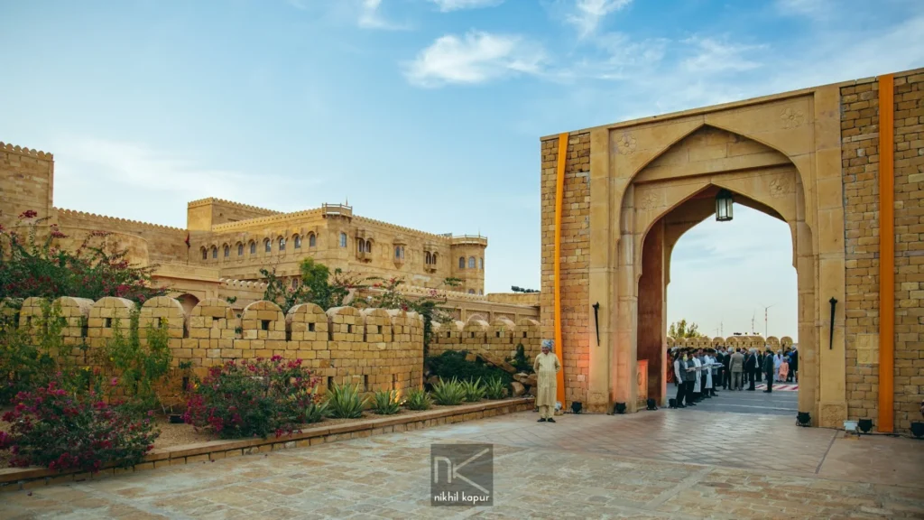 Post Pandemic Planning: 5 Best Venue in India for Small and Intimate Wedding  | Nikhil Kapur Photography