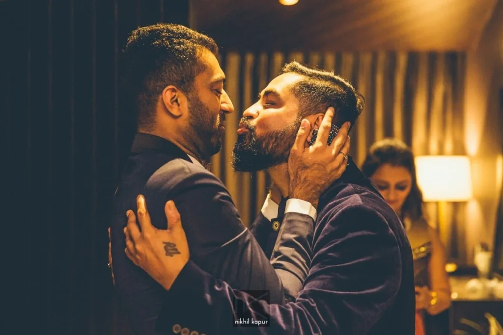 Best Candid Photographer In India - Nikhil Kapur Photography 3