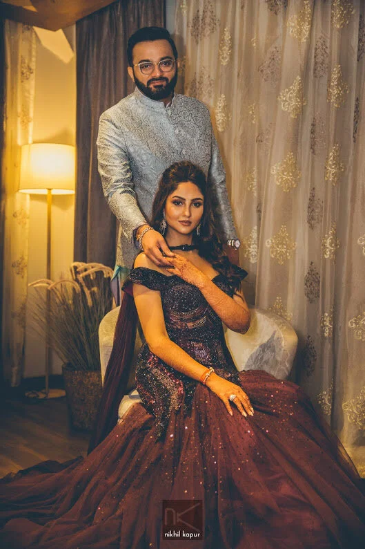 Best Pre-Wedding Photographer In India - Nikhil Kapur Photography 5