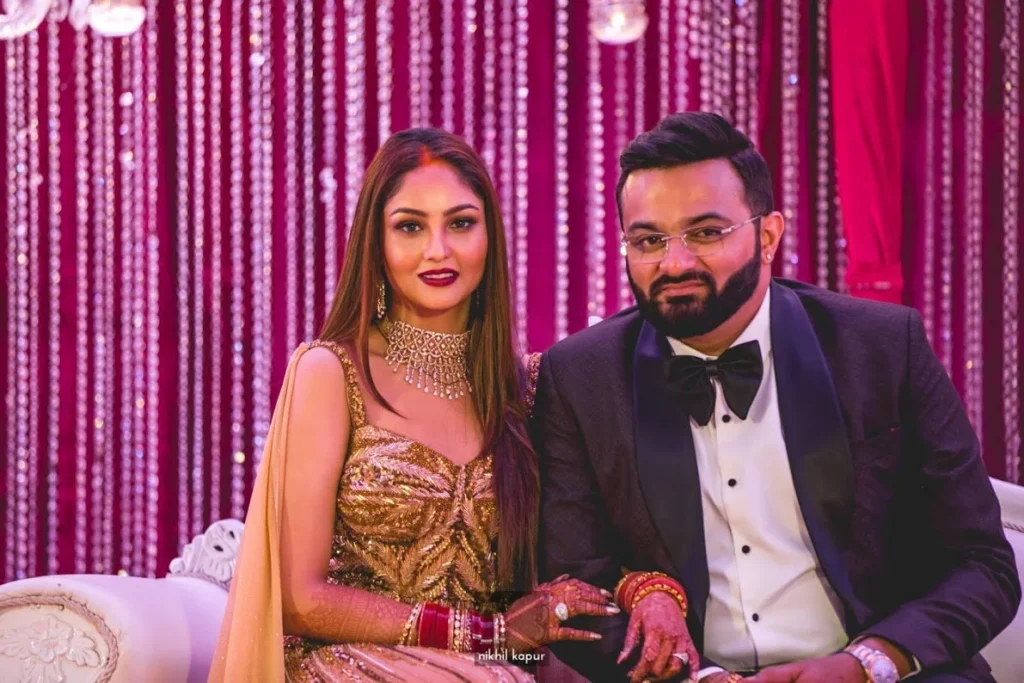 Best Pre-Wedding Photographer In India - Nikhil Kapur Photography 2