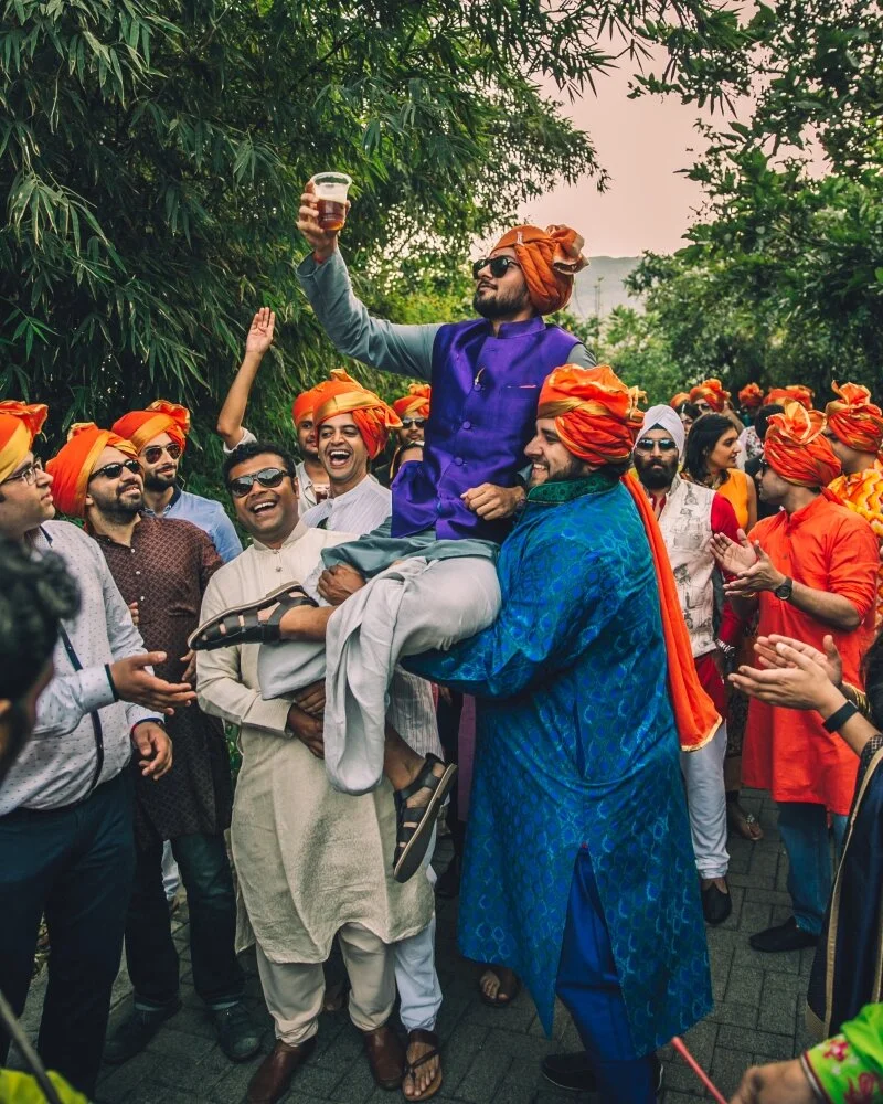 6 Tips To Get The Best-Looking Wedding Pictures | Nikhil Kapur Photography