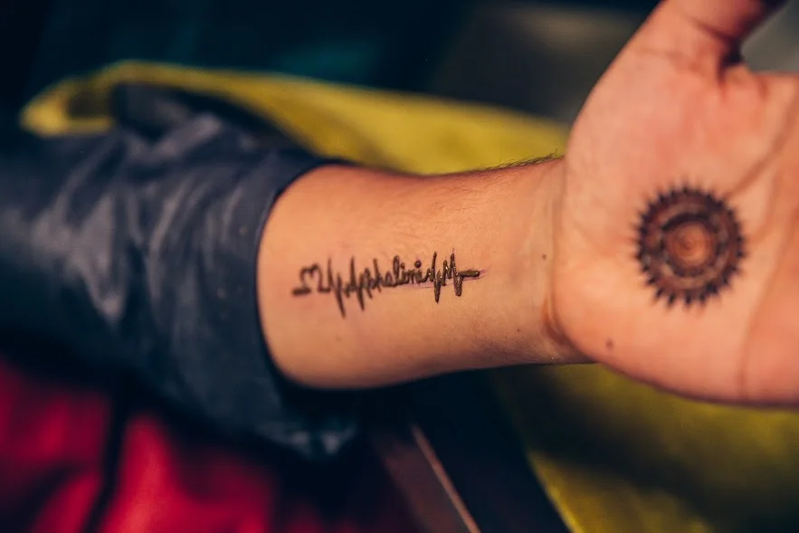 Men and Mehndi: Rekindling the love affair | Nikhil Kapur Photography