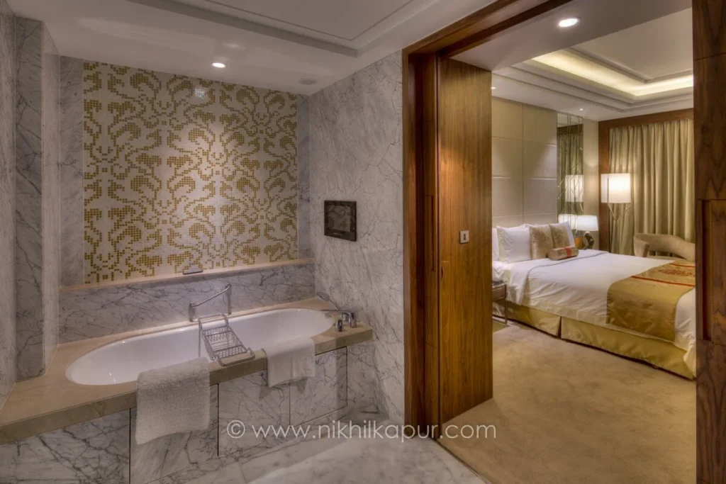 Hotel Photography - Nikhil Kapur Photography 4