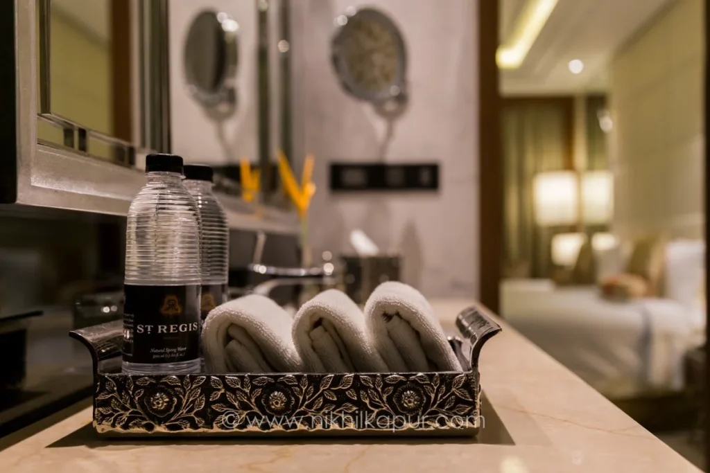 Hotel Photography - Nikhil Kapur Photography 11