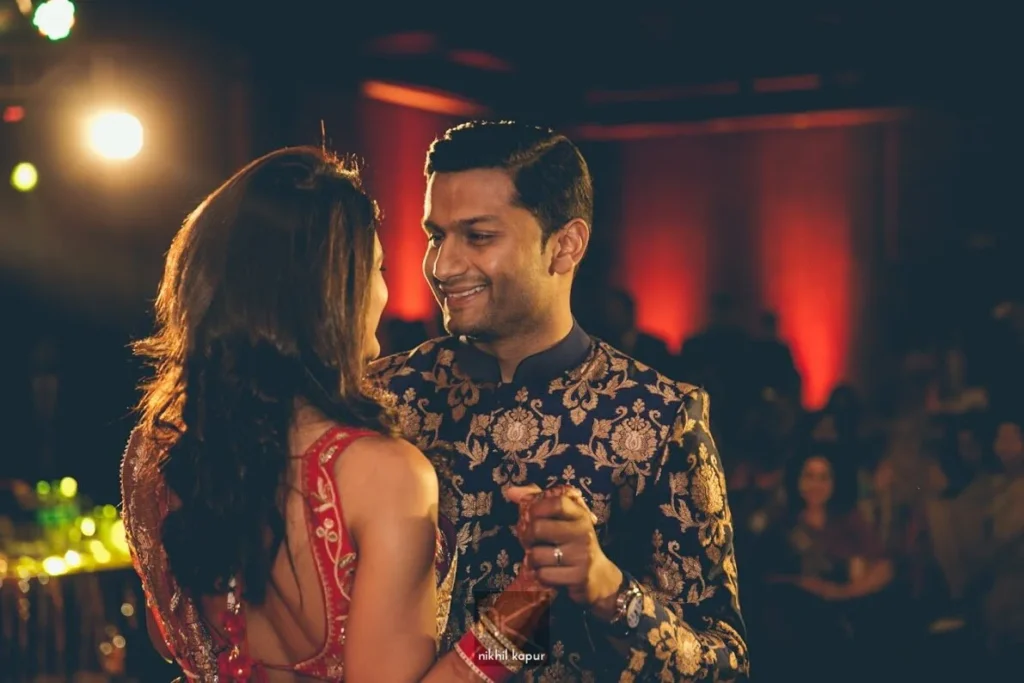 Best Pre-Wedding Photographer In India - Nikhil Kapur Photography 3