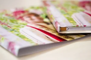 Photo Album Coffee Table Books 3