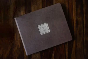 Photo Album Coffee Table Books 9