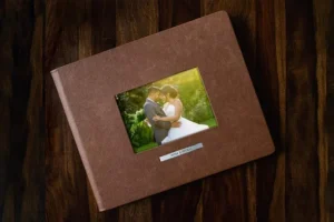 Photo Album Coffee Table Books 10