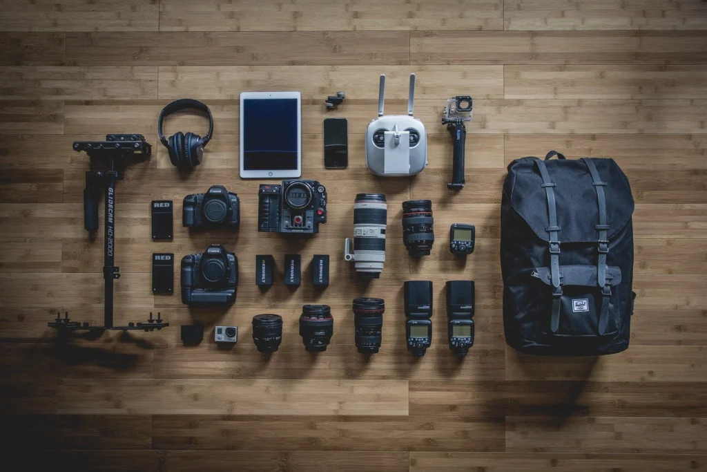 6 Tips for Budding Photographers to Start their Own Business | Nikhil Kapur Photography