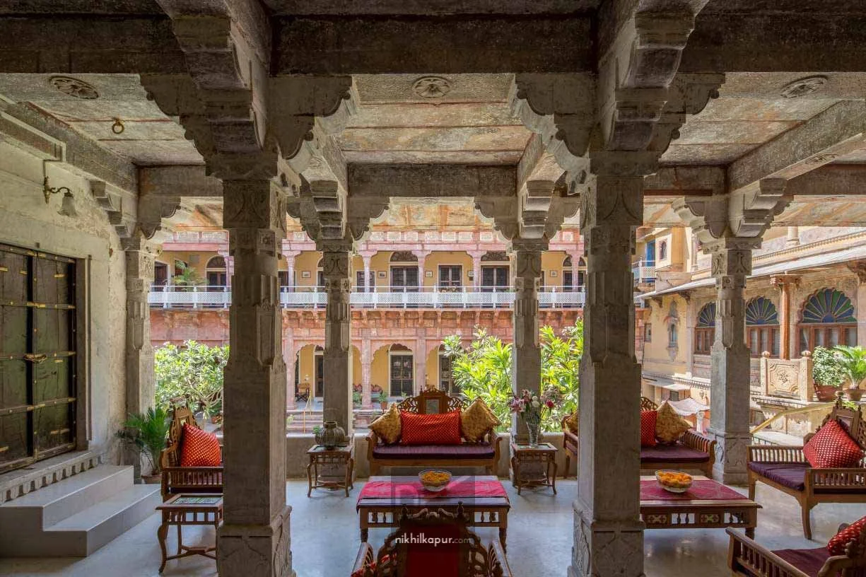 Discussing architecture and its visual documentation | Nikhil Kapur Photography