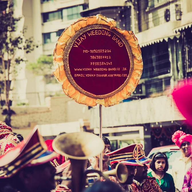 Decoding Indian ‘Band, Baaja, Baraat’ | Nikhil Kapur Photography