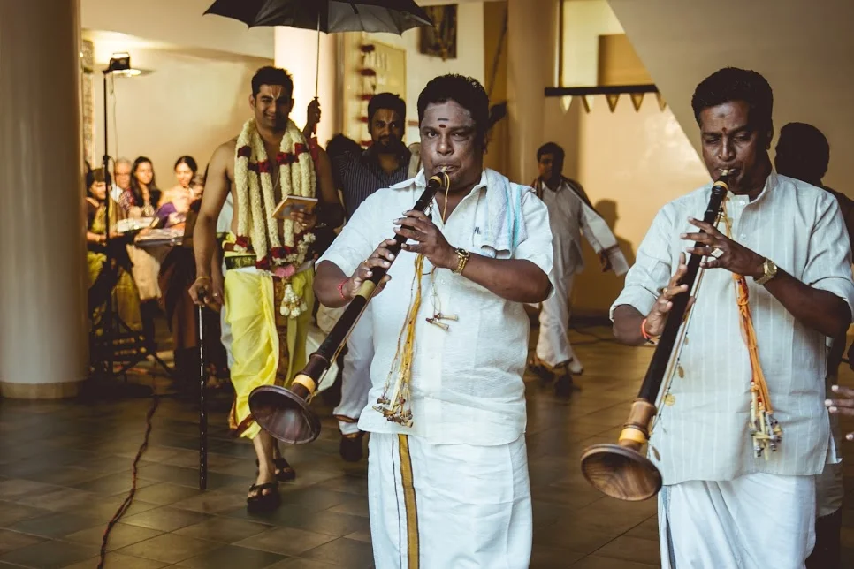 Decoding Indian ‘Band, Baaja, Baraat’ | Nikhil Kapur Photography