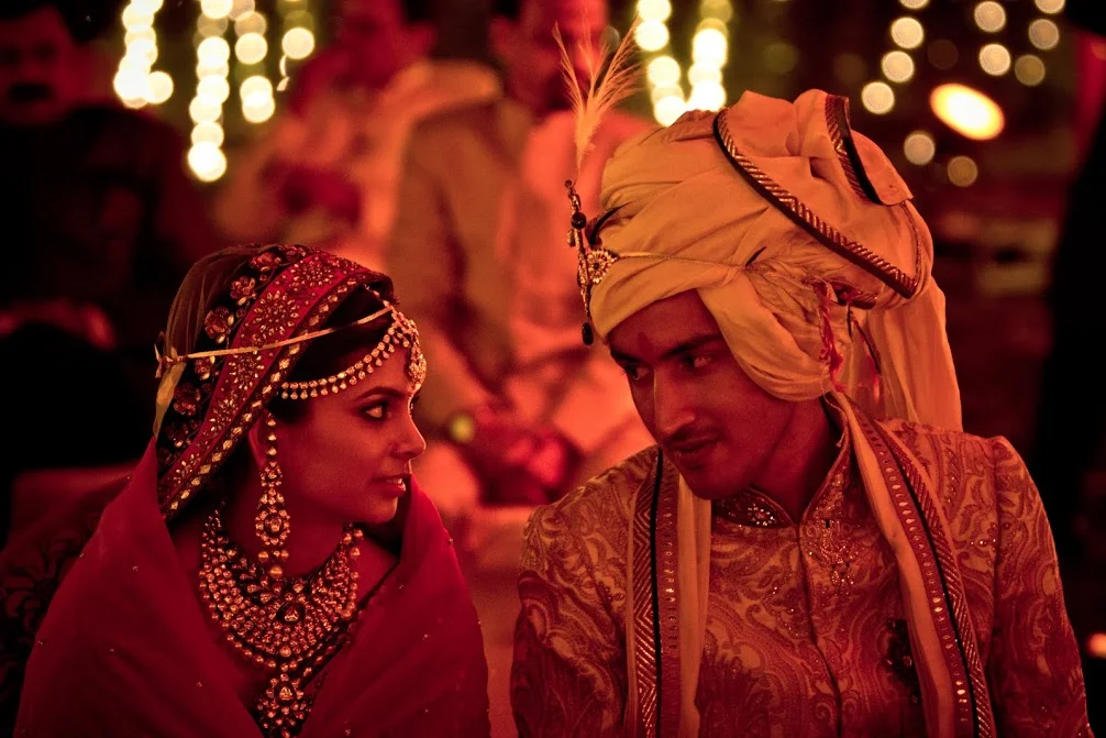 Did you know a wedding photographer is a wedding planner in disguise? | Nikhil Kapur Photography