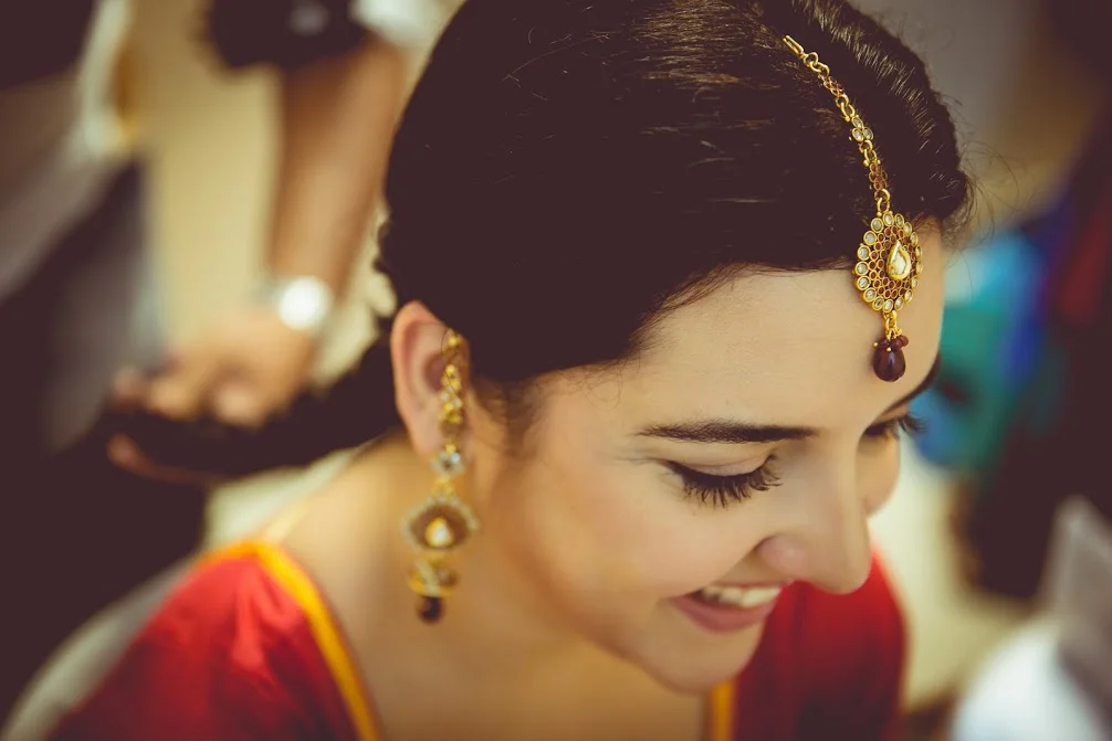 Did you know a wedding photographer is a wedding planner in disguise? | Nikhil Kapur Photography