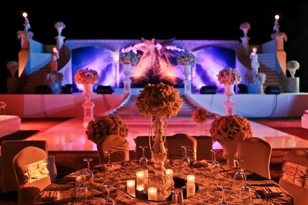 Did you know a wedding photographer is a wedding planner in disguise? | Nikhil Kapur Photography