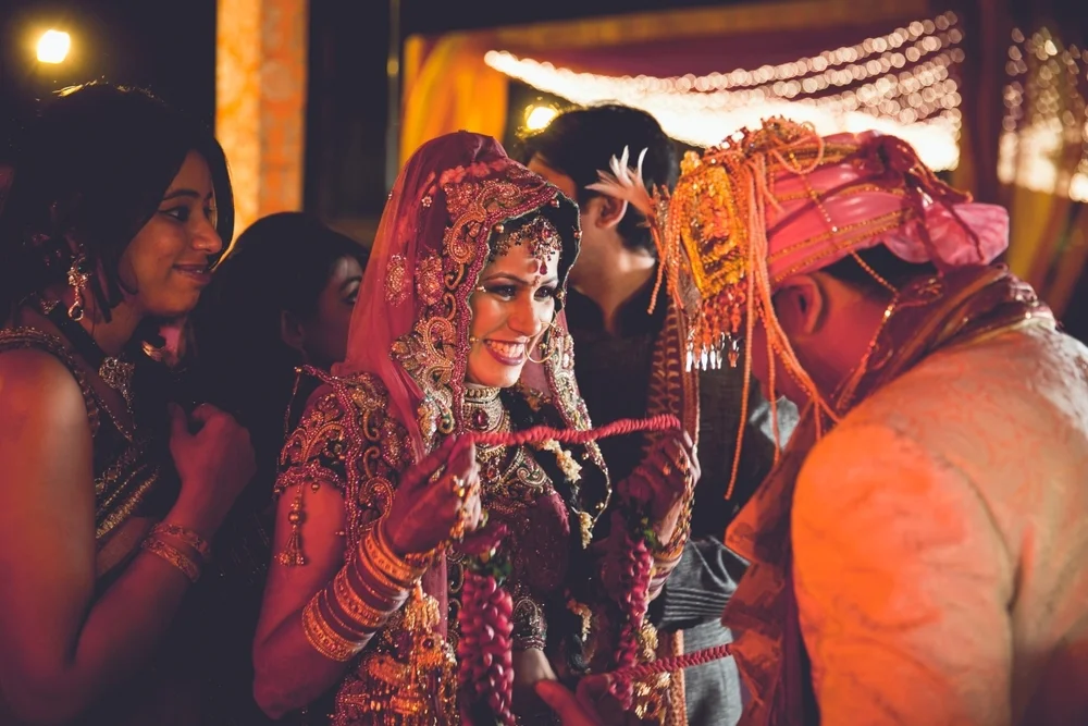 Did you know a wedding photographer is a wedding planner in disguise? | Nikhil Kapur Photography