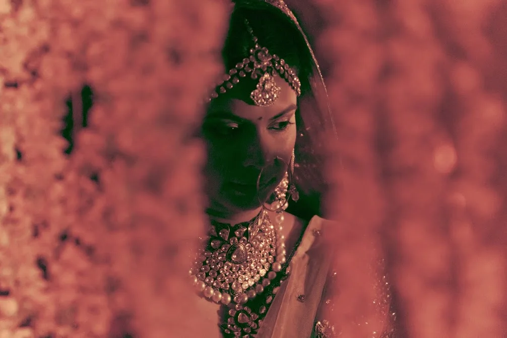 Did you know a wedding photographer is a wedding planner in disguise? | Nikhil Kapur Photography