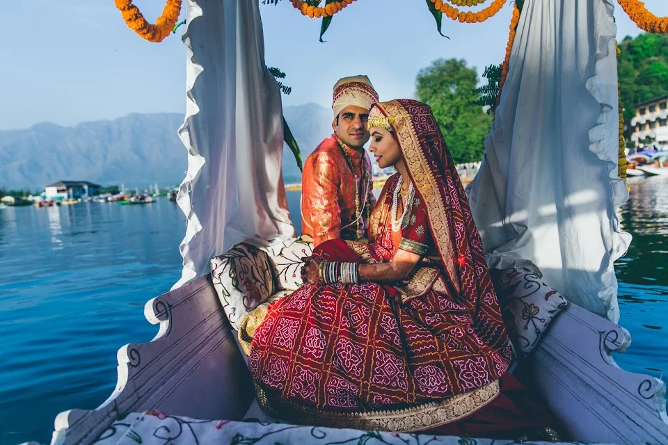 Did you know a wedding photographer is a wedding planner in disguise? | Nikhil Kapur Photography