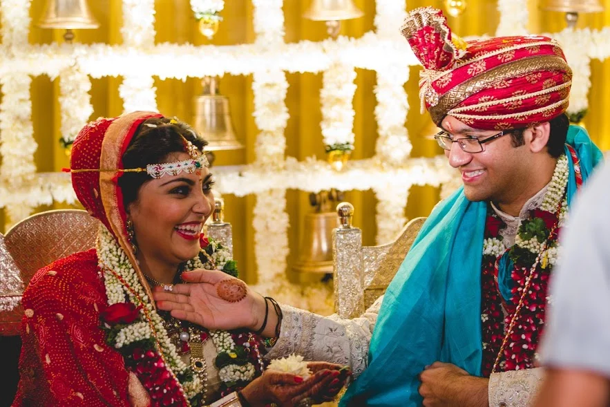 Men and Mehndi: Rekindling the love affair | Nikhil Kapur Photography