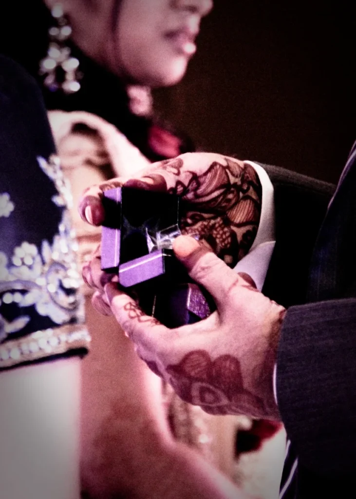 Men and Mehndi: Rekindling the love affair | Nikhil Kapur Photography