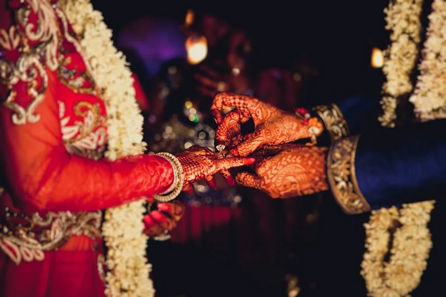 Men and Mehndi: Rekindling the love affair | Nikhil Kapur Photography